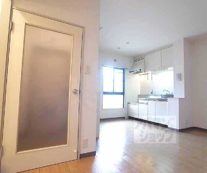 【カサグランデ雅】間取