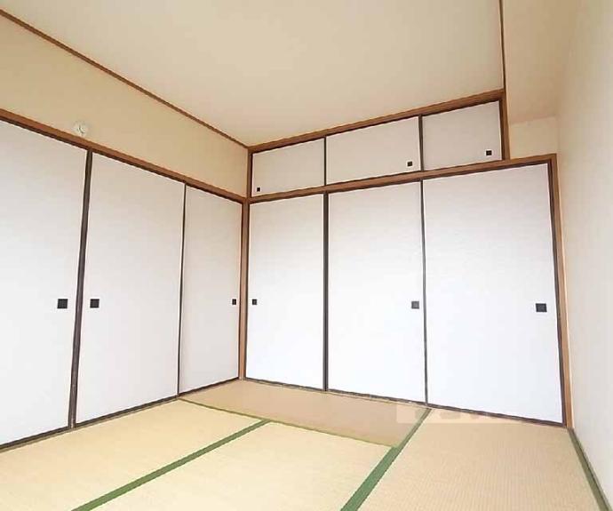 【カサグランデ雅】間取