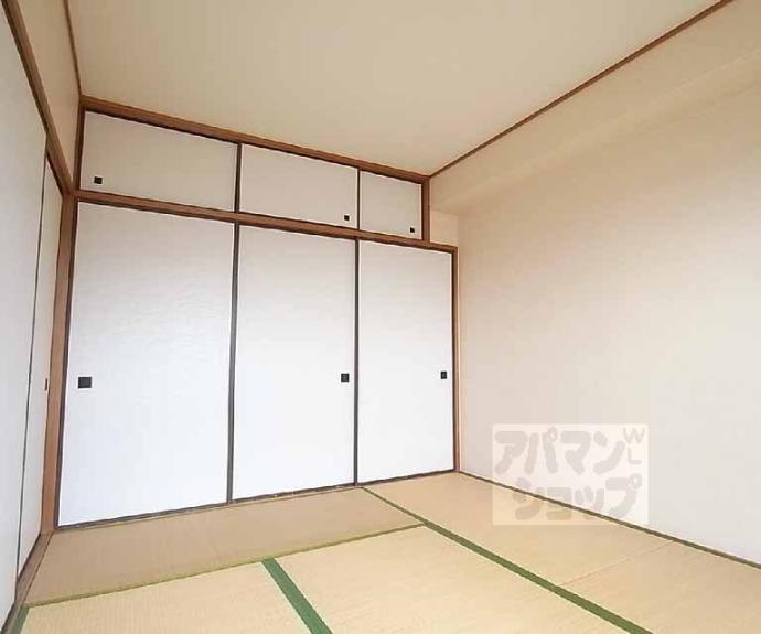 【カサグランデ雅】間取