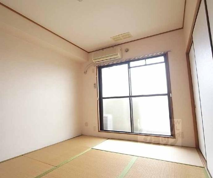 【カサグランデ雅】間取