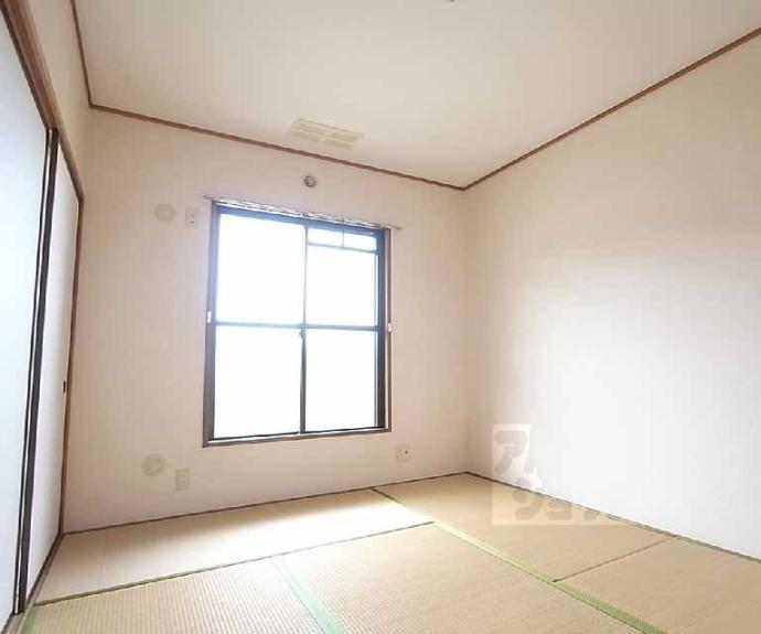 【カサグランデ雅】間取