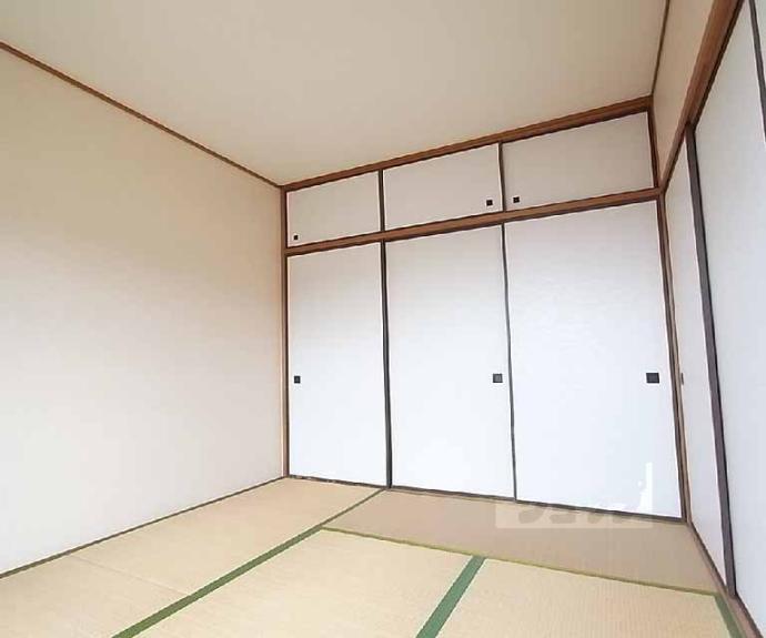 【カサグランデ雅】間取