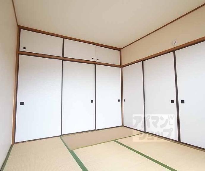 【カサグランデ雅】間取