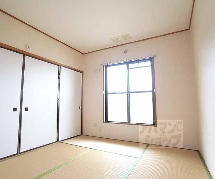 【カサグランデ雅】間取