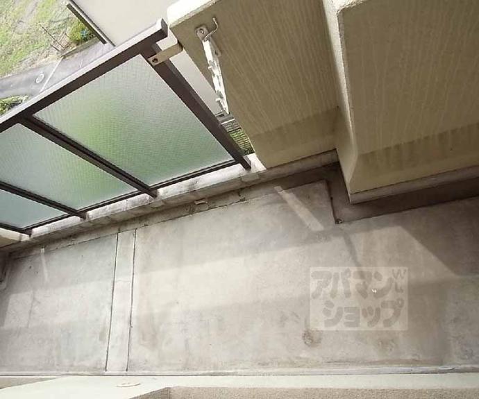 【カサグランデ雅】間取