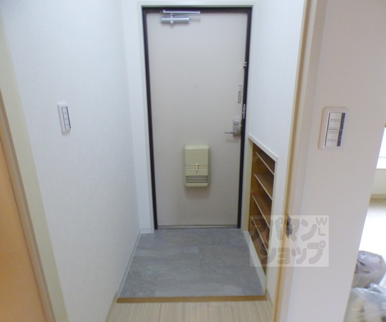 【カサグランデ雅】間取