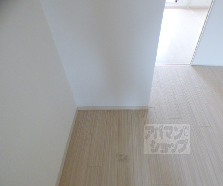 【カサグランデ雅】間取