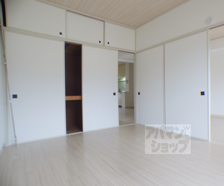 【カサグランデ雅】間取