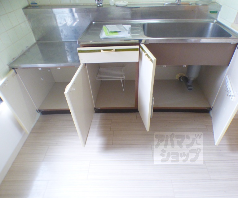 【カサグランデ雅】間取