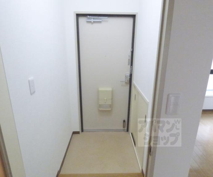 【カサグランデ雅】間取