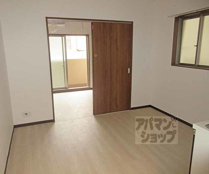 【ブランドールO&M】間取