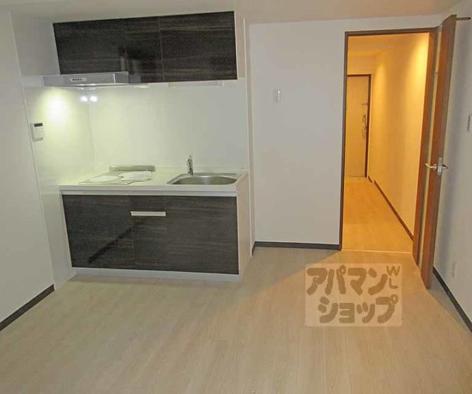 【ブランドールO&M】間取