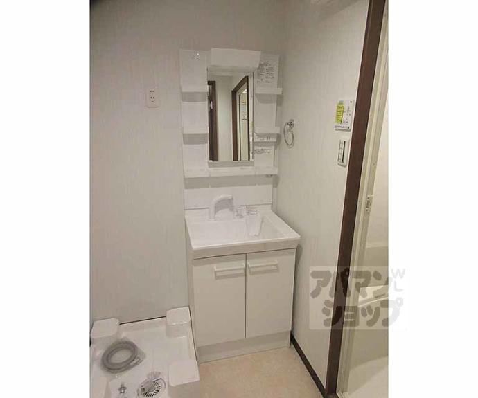 【ブランドールO&M】間取