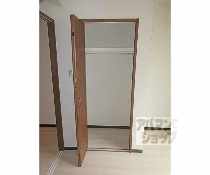 【ブランドールO&M】間取