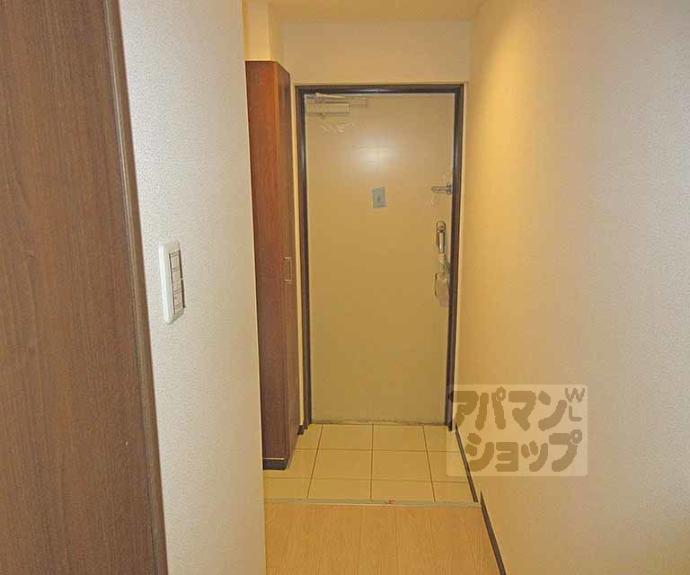 【ブランドールO&M】間取