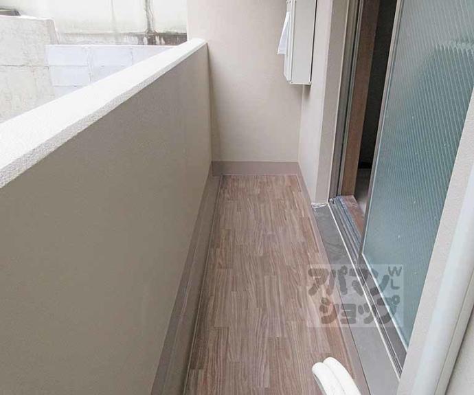 【ブランドールO&M】間取