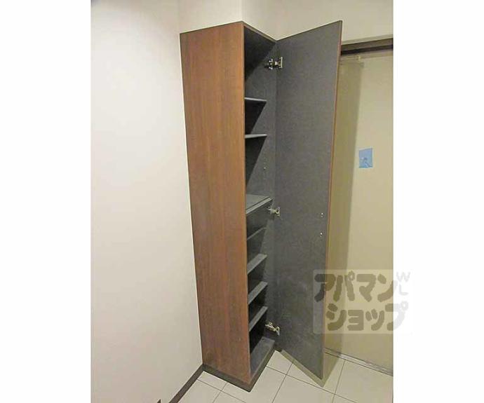 【ブランドールO&M】間取