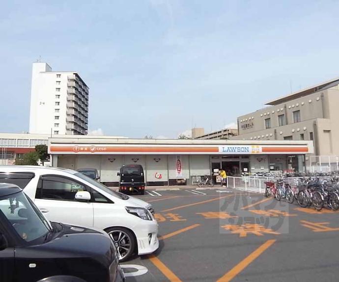 【向島ニュータウン　３街区　Ｂ棟】