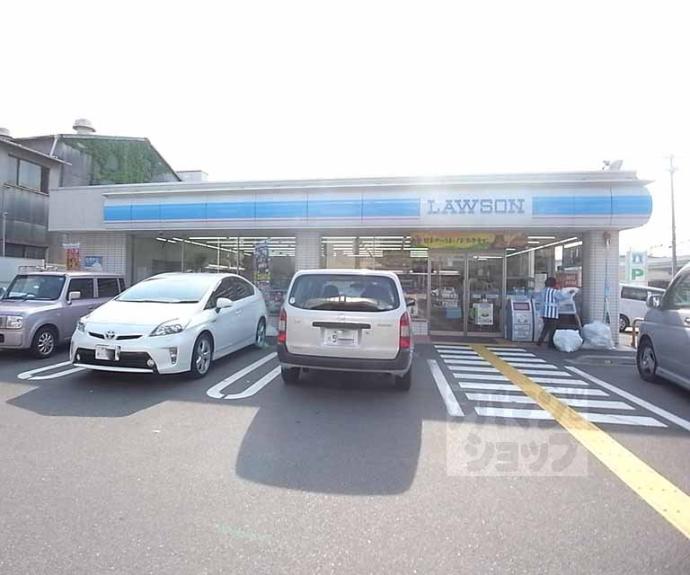 【下鳥羽住宅】間取