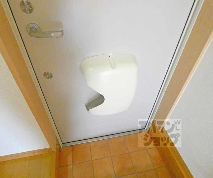 【加茂ハイツ】間取