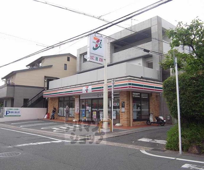 【横木２丁目貸家】間取