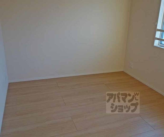 【グレース大山崎】間取