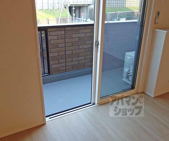 【グレース大山崎】間取