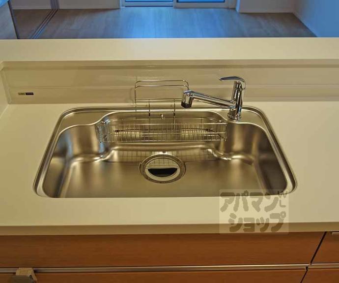 【グレース大山崎】間取