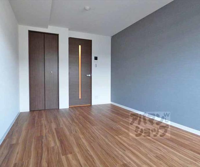 【La Fite SHOGOIN】間取