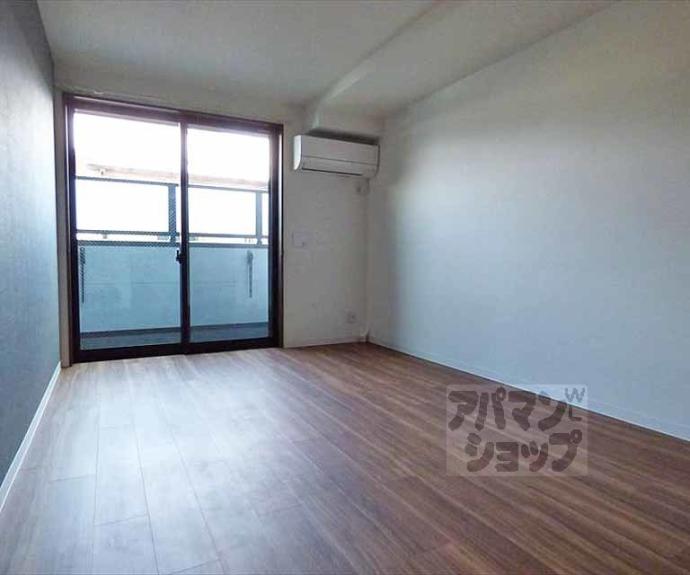 【La Fite SHOGOIN】間取