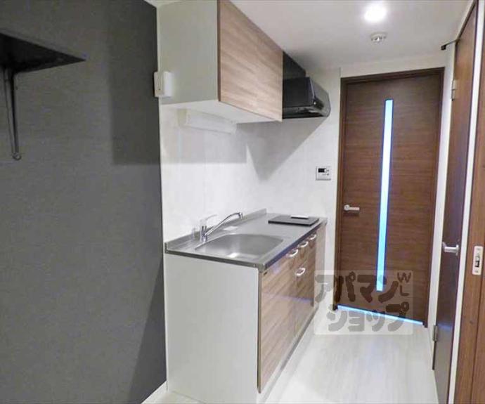 【La Fite SHOGOIN】間取