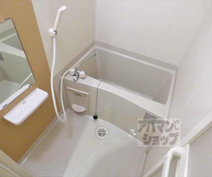 【La Fite SHOGOIN】間取