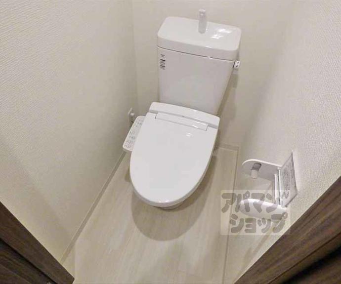 【La Fite SHOGOIN】間取