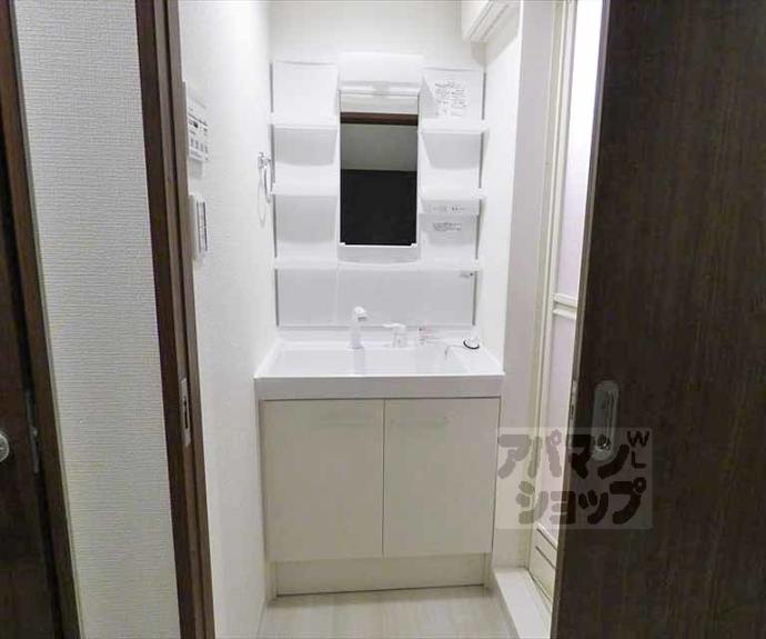 【La Fite SHOGOIN】間取