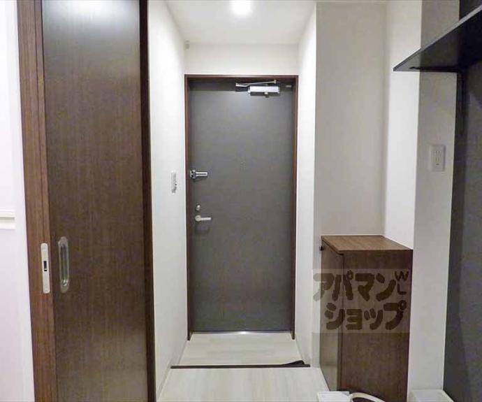 【La Fite SHOGOIN】間取