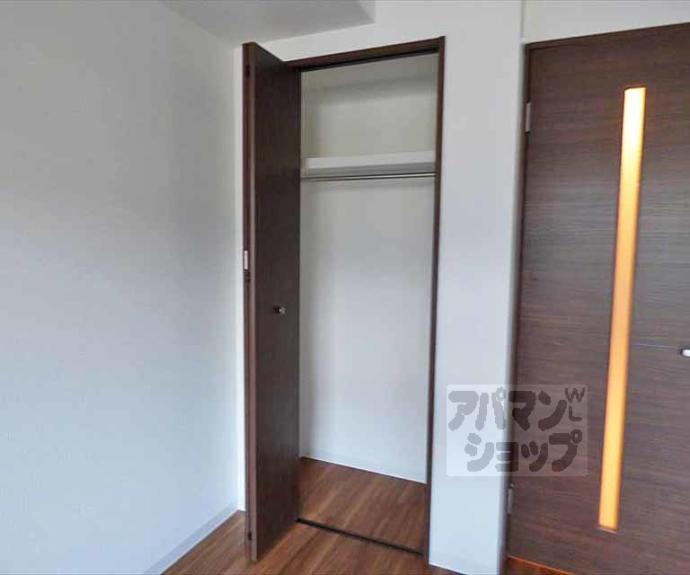 【La Fite SHOGOIN】間取