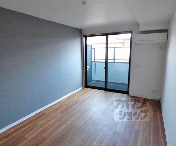 【La Fite SHOGOIN】間取