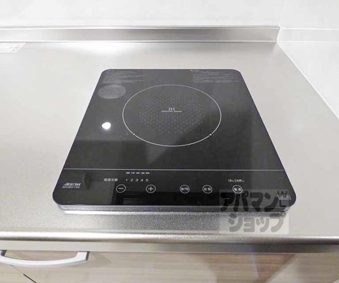 【La Fite SHOGOIN】間取