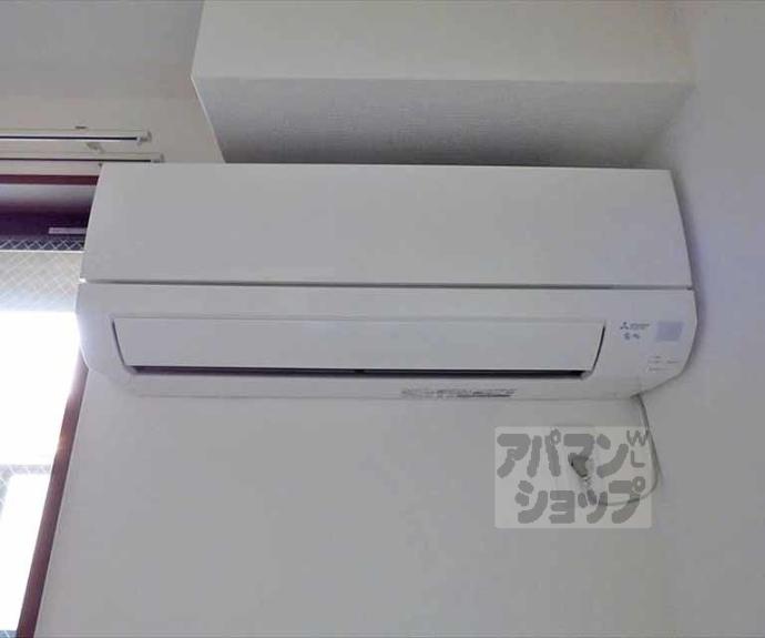 【La Fite SHOGOIN】間取