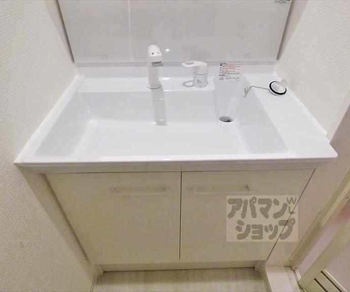 【La Fite SHOGOIN】間取