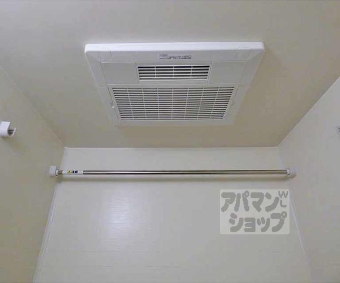 【La Fite SHOGOIN】間取