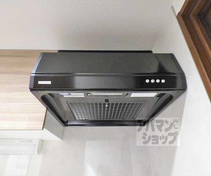 【La Fite SHOGOIN】間取