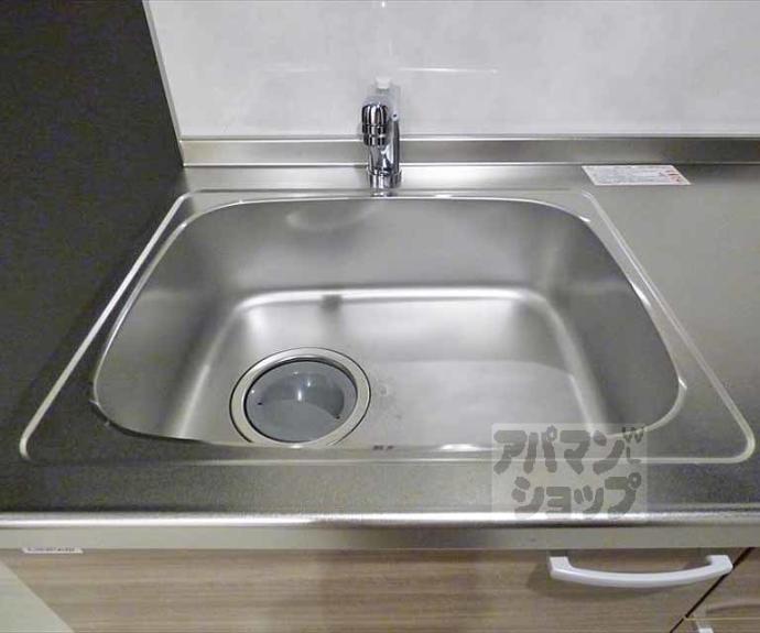 【La Fite SHOGOIN】間取