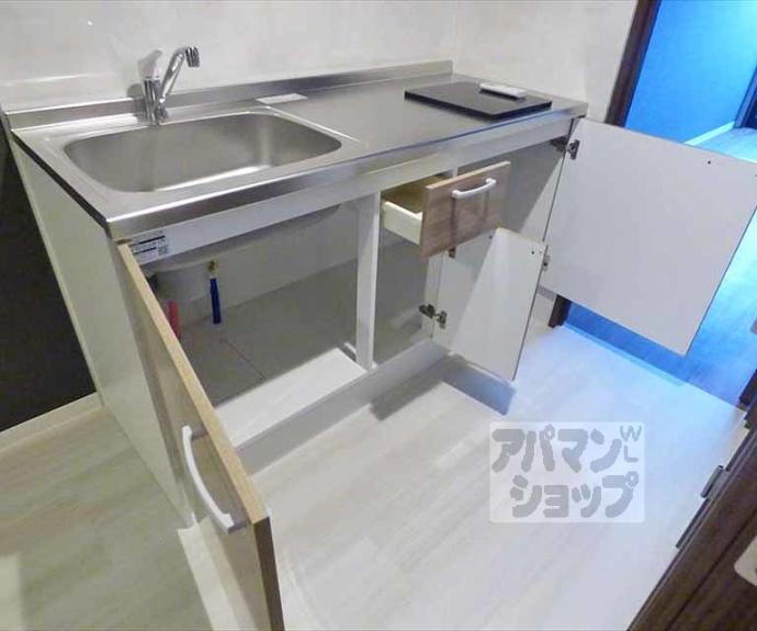 【La Fite SHOGOIN】間取