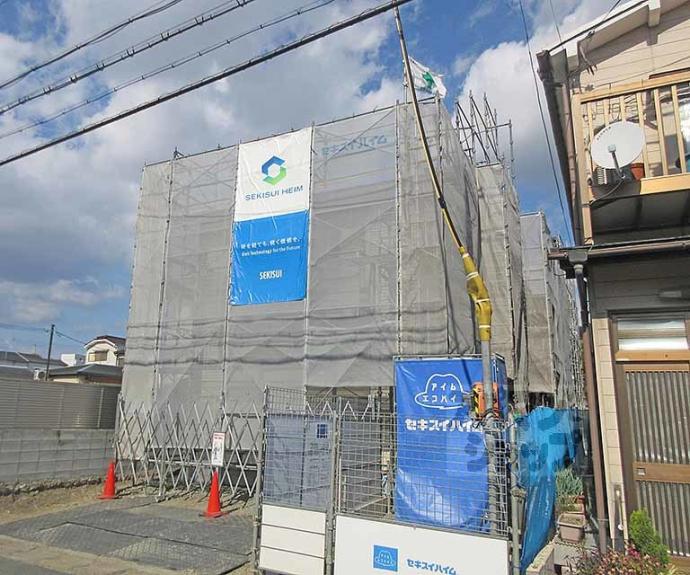 【ＺＥＲＯ】間取