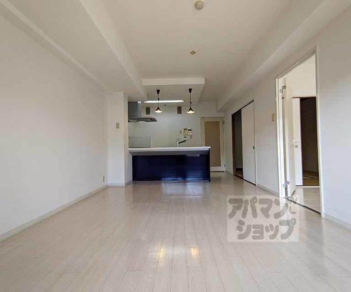 【アメニティ双ケ丘】間取