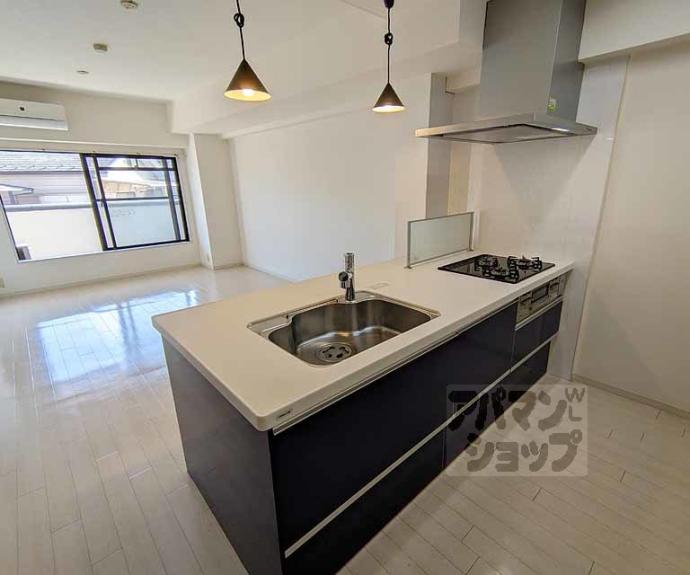 【アメニティ双ケ丘】間取