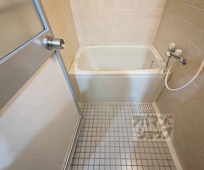 【アメニティ双ケ丘】間取