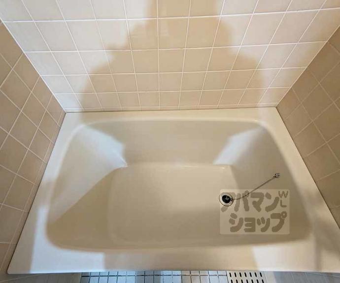 【アメニティ双ケ丘】間取