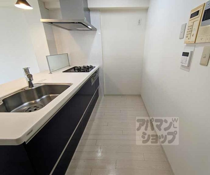 【アメニティ双ケ丘】間取